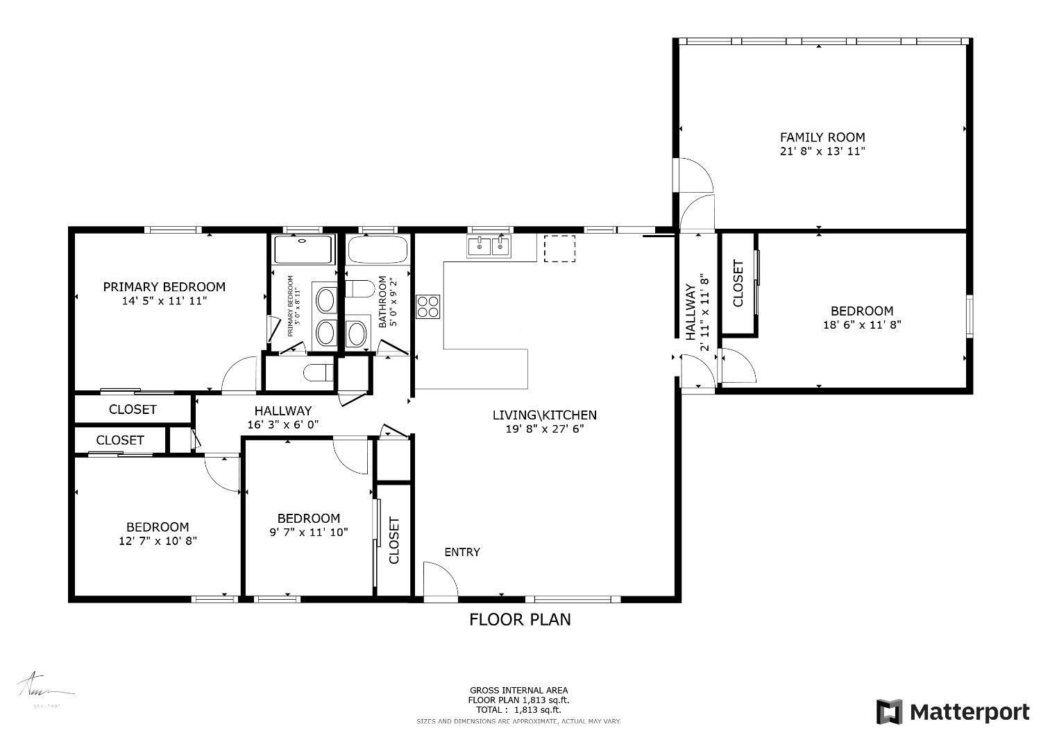 Detail Gallery Image 45 of 45 For 10362 Josefina Way, La Grange,  CA 95329 - 4 Beds | 2 Baths