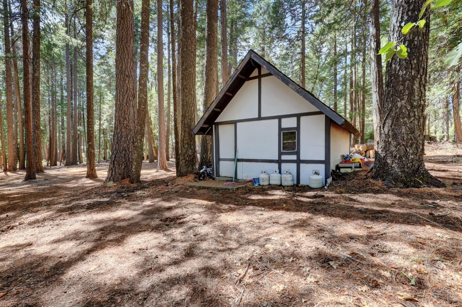 Detail Gallery Image 71 of 95 For 11454 Sky Pines Ridge Rd, Nevada City,  CA 95959 - 3 Beds | 2 Baths