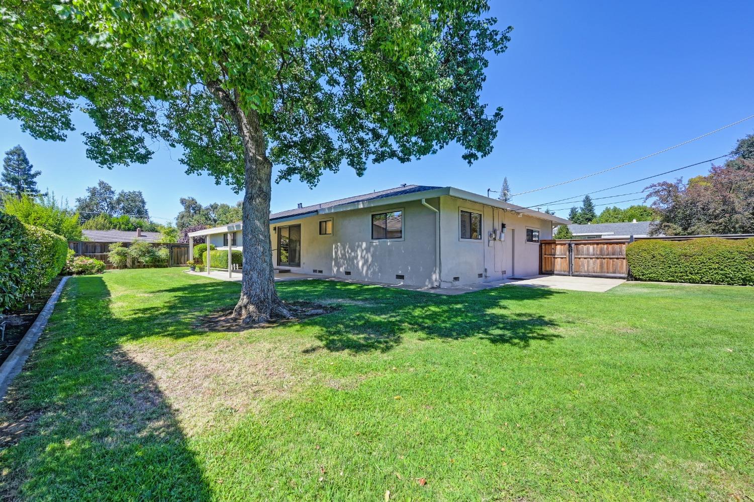 Detail Gallery Image 43 of 52 For 4146 Dena Way, Sacramento,  CA 95821 - 4 Beds | 2/1 Baths