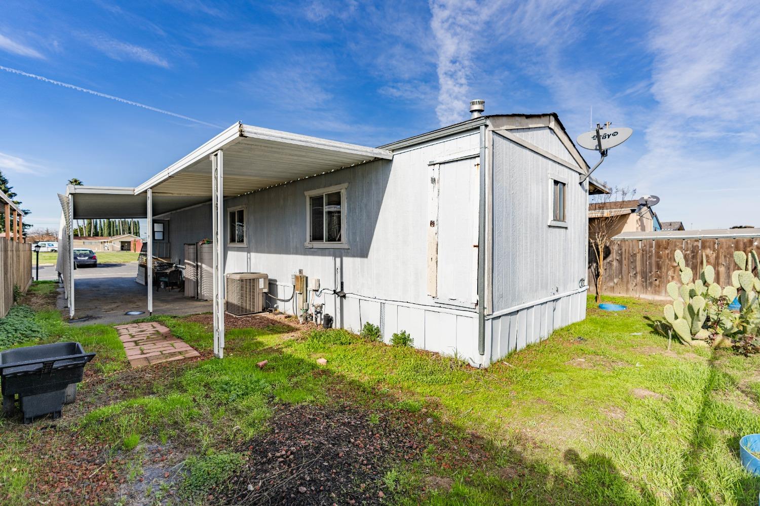 Detail Gallery Image 6 of 20 For 3418 N Waring Rd 25, Denair,  CA 95316 - 2 Beds | 2 Baths