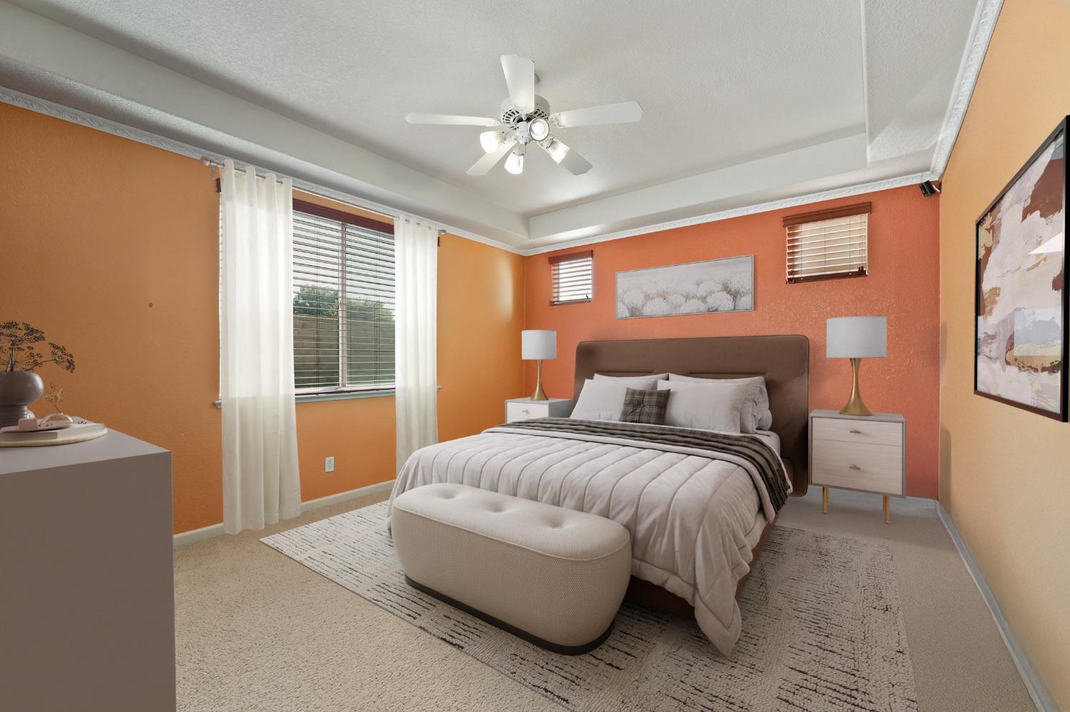 Detail Gallery Image 13 of 34 For 10322 Galveston Way, Stockton,  CA 95209 - 4 Beds | 2 Baths