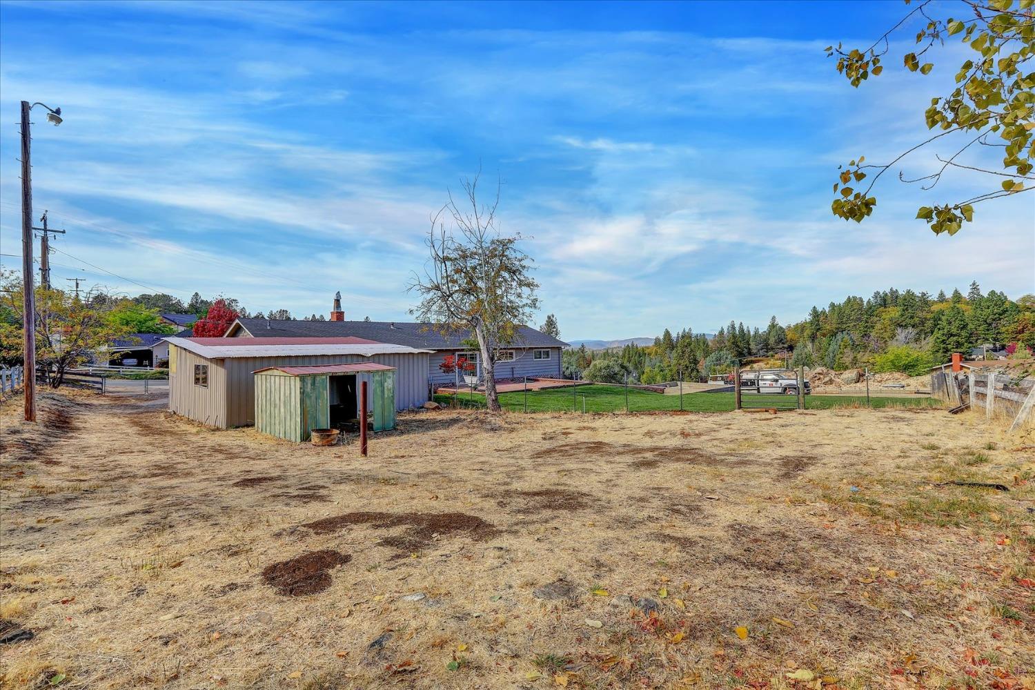 Detail Gallery Image 20 of 28 For 1017 Slate Creek Rd, Grass Valley,  CA 95945 - 3 Beds | 2 Baths