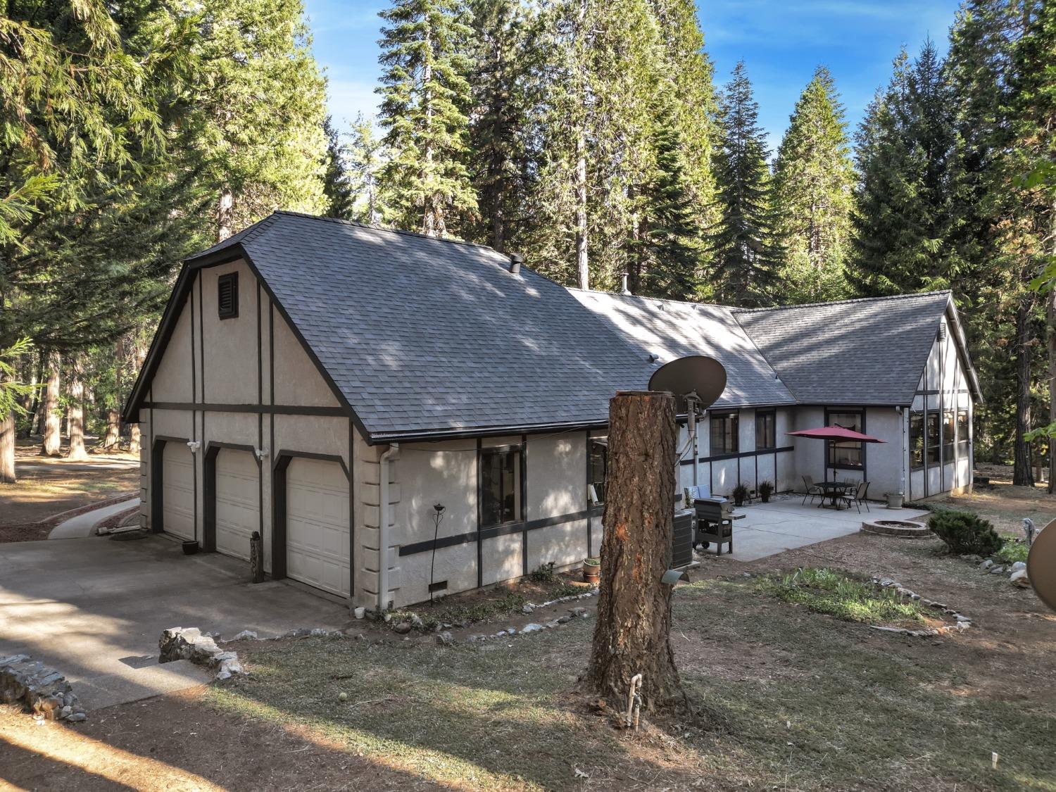 Detail Gallery Image 60 of 95 For 11454 Sky Pines Ridge Rd, Nevada City,  CA 95959 - 3 Beds | 2 Baths