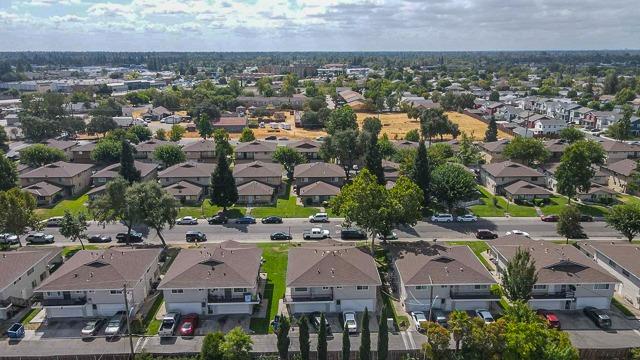 Detail Gallery Image 28 of 28 For 4601 Greenholme Dr #4,  Sacramento,  CA 95842 - 2 Beds | 1 Baths