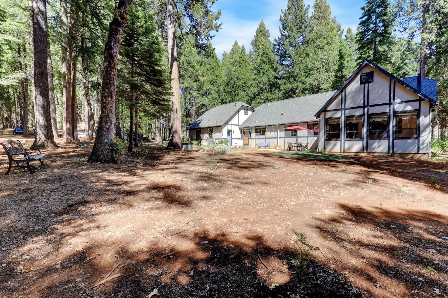 Detail Gallery Image 78 of 95 For 11454 Sky Pines Ridge Rd, Nevada City,  CA 95959 - 3 Beds | 2 Baths