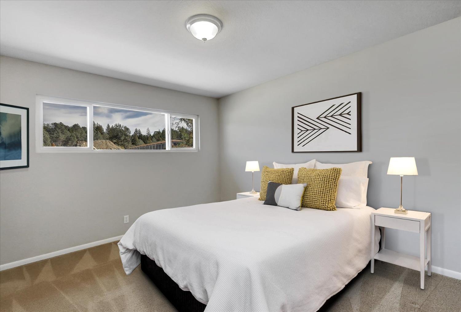 Detail Gallery Image 10 of 28 For 1017 Slate Creek Rd, Grass Valley,  CA 95945 - 3 Beds | 2 Baths