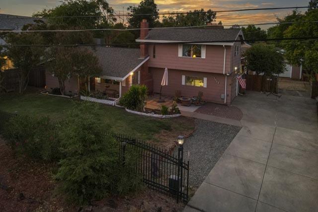 Detail Gallery Image 29 of 31 For 3949 Orange Grove Ave, Sacramento,  CA 95841 - 2 Beds | 2 Baths