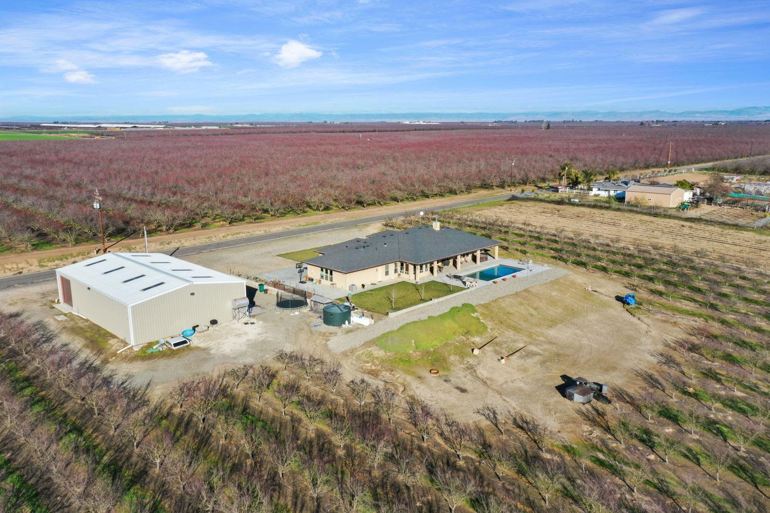 Bradbury Road, Ballico, California image 7