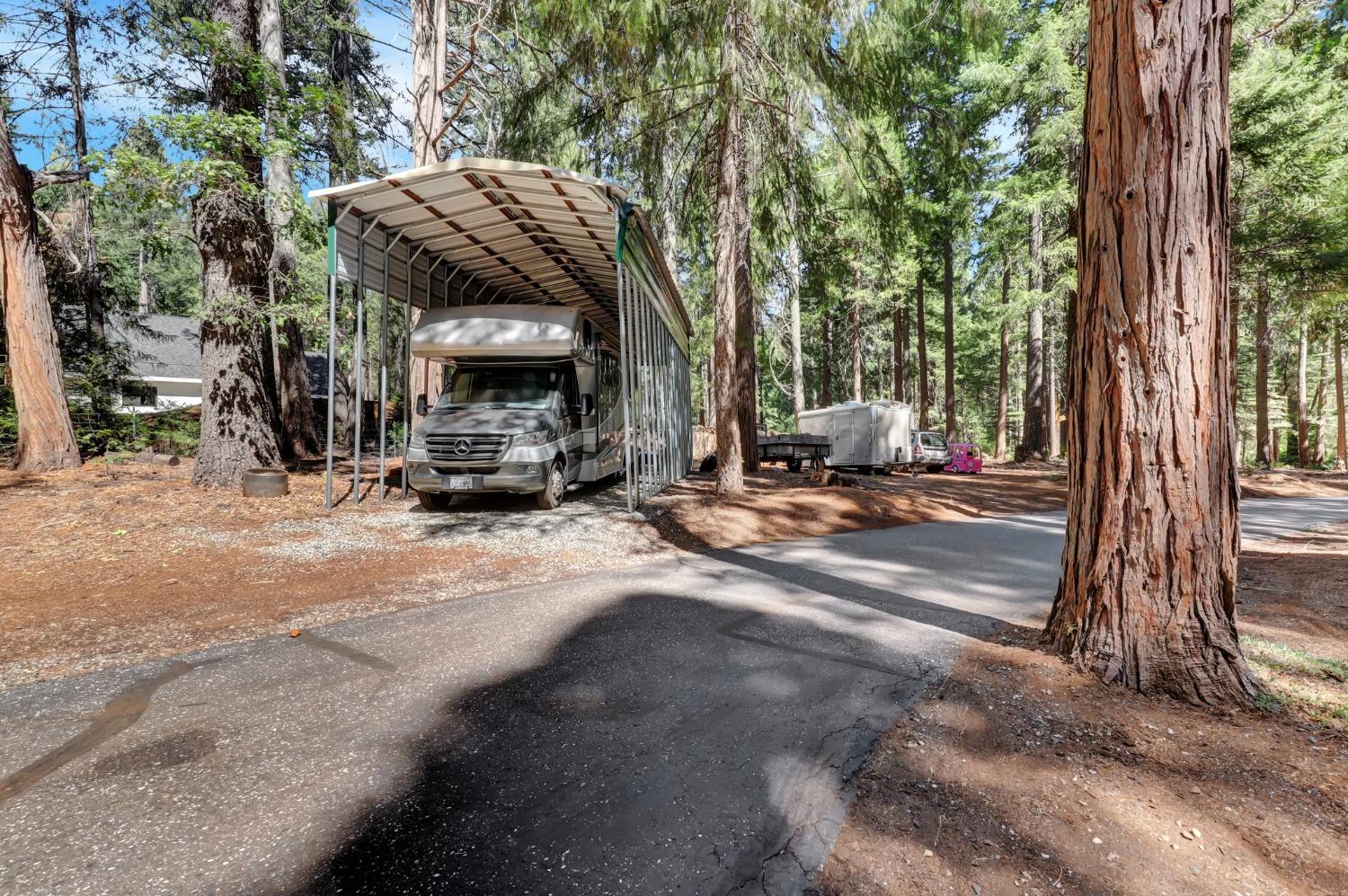 Detail Gallery Image 68 of 95 For 11454 Sky Pines Ridge Rd, Nevada City,  CA 95959 - 3 Beds | 2 Baths