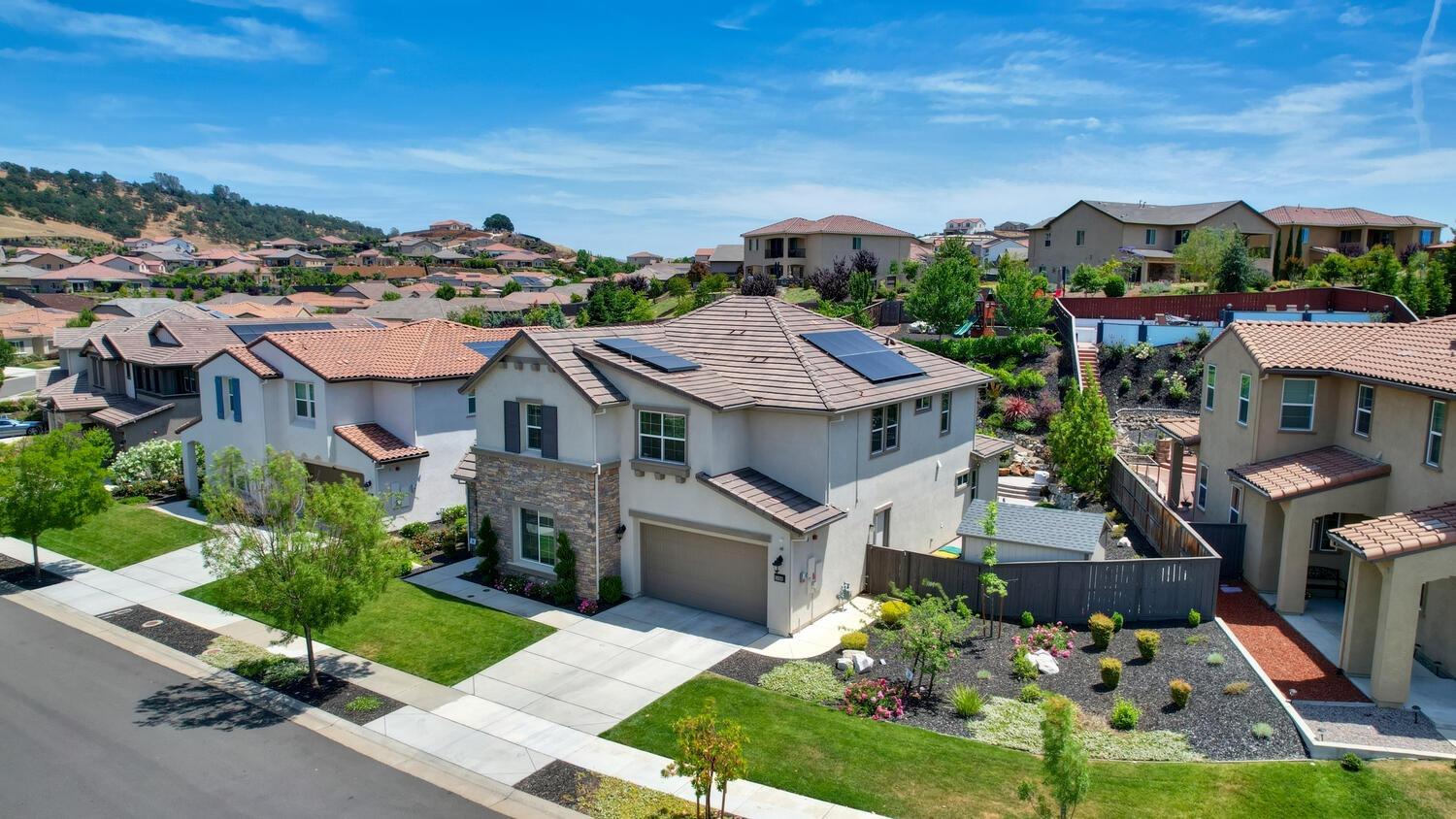 Detail Gallery Image 69 of 76 For 5096 Brentford Way, El Dorado Hills,  CA 95762 - 5 Beds | 4 Baths