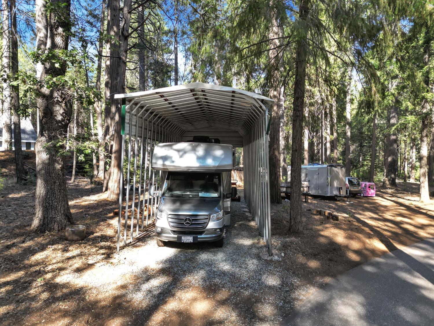 Detail Gallery Image 51 of 95 For 11454 Sky Pines Ridge Rd, Nevada City,  CA 95959 - 3 Beds | 2 Baths