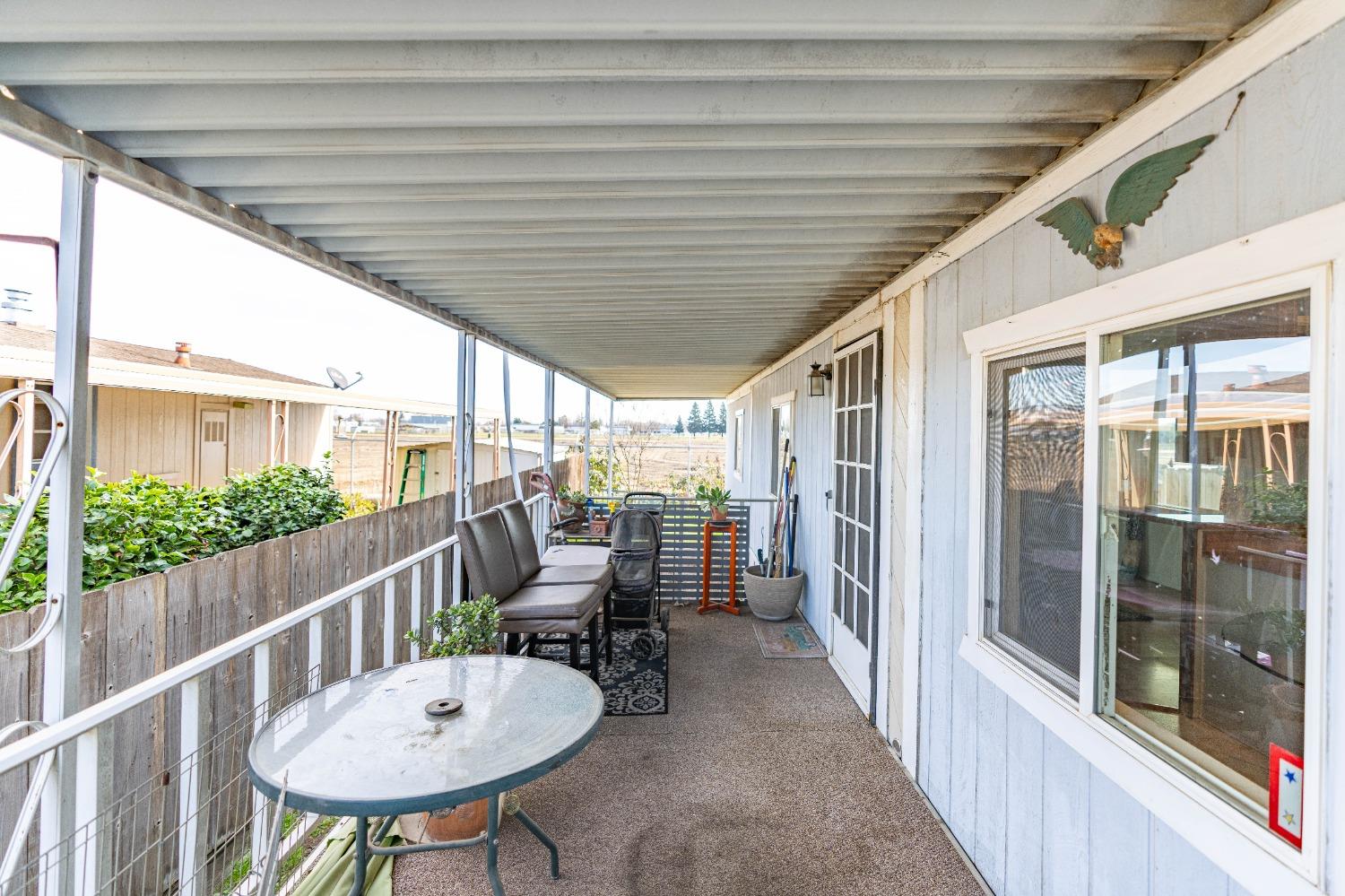 Detail Gallery Image 3 of 20 For 3418 N Waring Rd 25, Denair,  CA 95316 - 2 Beds | 2 Baths