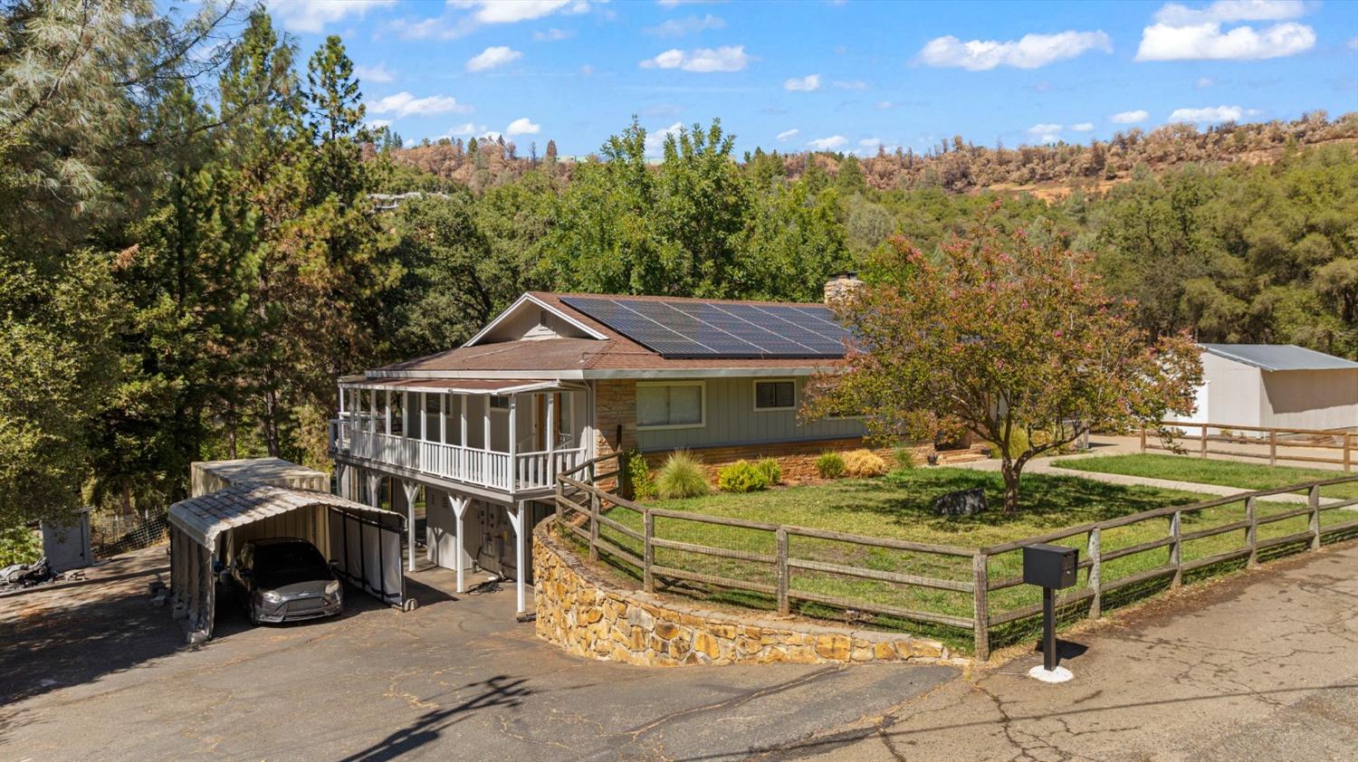 Detail Gallery Image 10 of 53 For 3931 49er Trl, Placerville,  CA 95667 - 4 Beds | 4 Baths