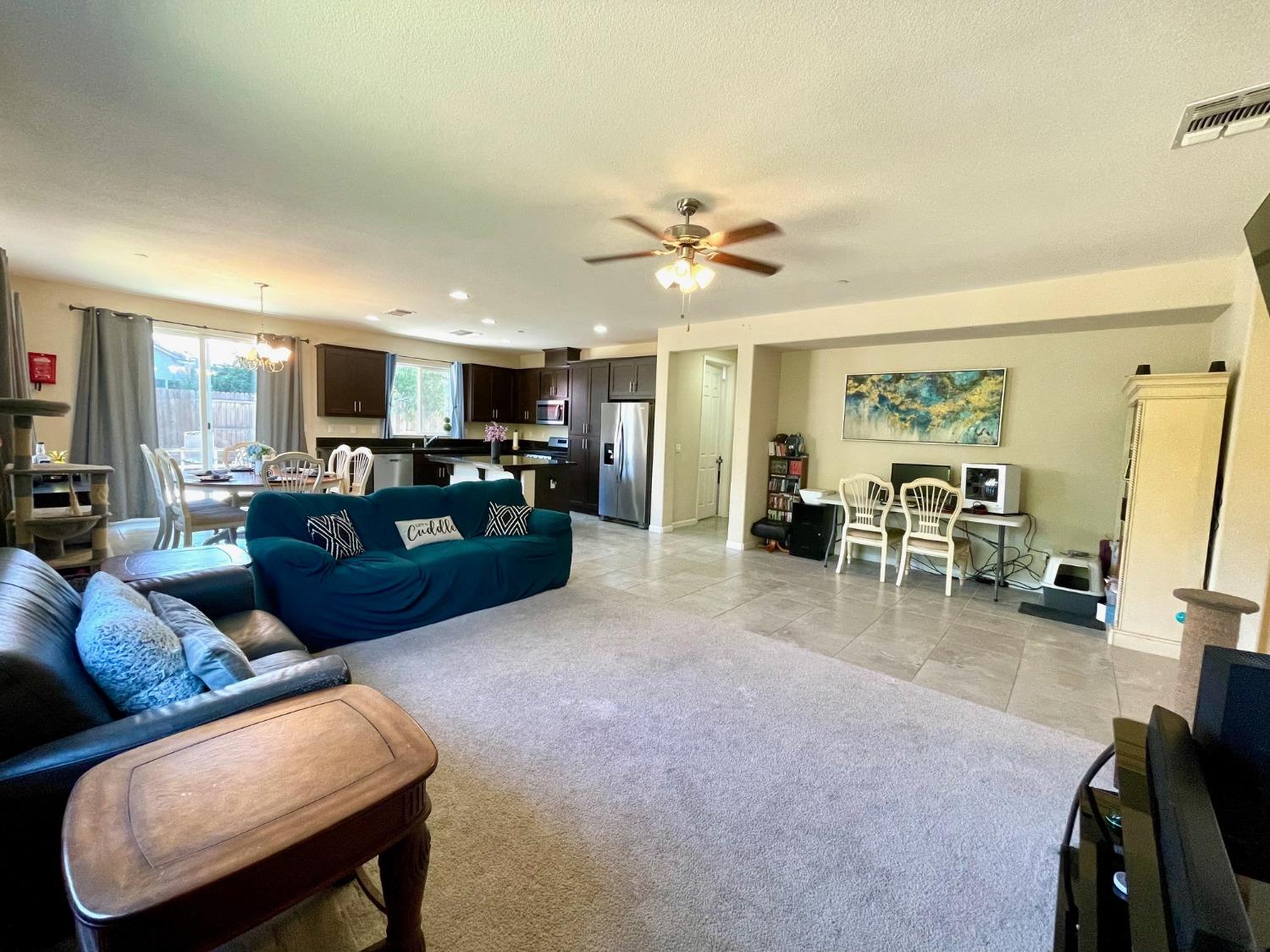 Limestone Ct, Atwater, California image 16