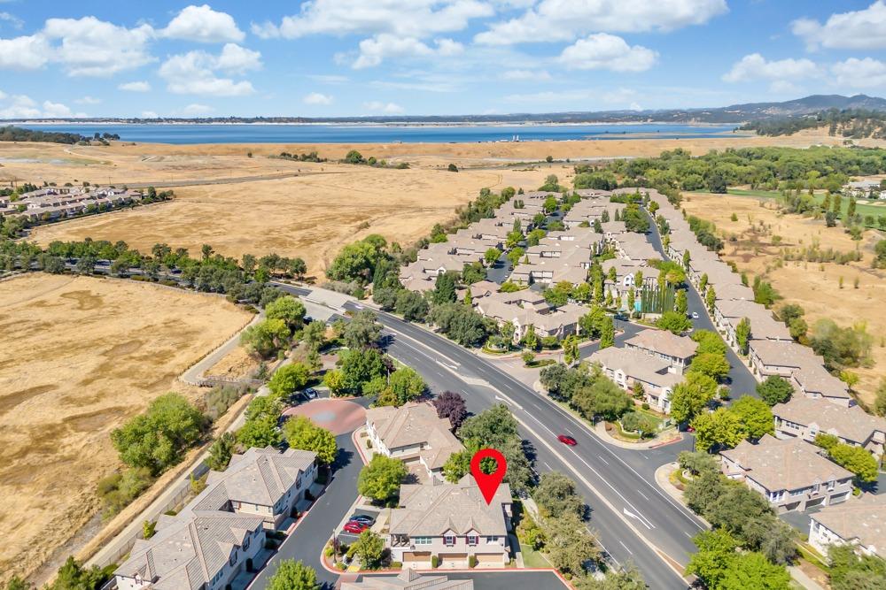 Detail Gallery Image 39 of 46 For 203 Rodin Ln #203,  Folsom,  CA 95630 - 3 Beds | 2/1 Baths