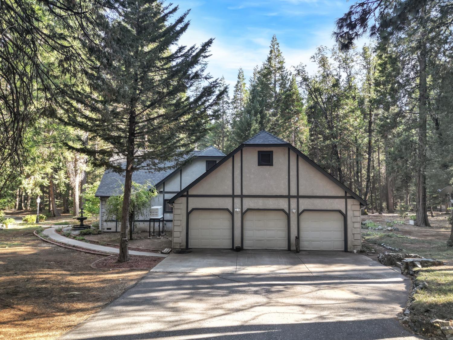 Detail Gallery Image 59 of 95 For 11454 Sky Pines Ridge Rd, Nevada City,  CA 95959 - 3 Beds | 2 Baths