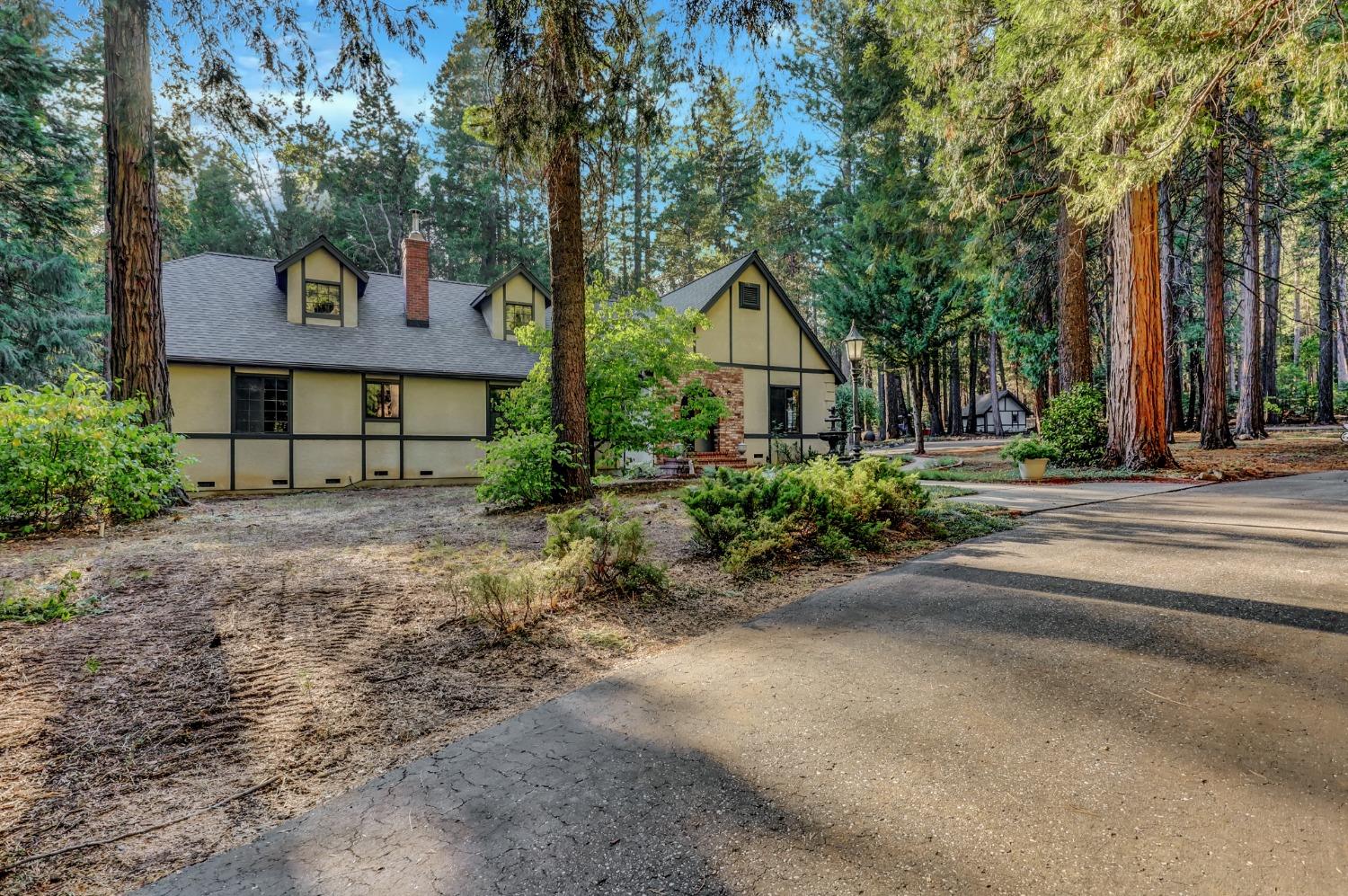 Detail Gallery Image 93 of 95 For 11454 Sky Pines Ridge Rd, Nevada City,  CA 95959 - 3 Beds | 2 Baths