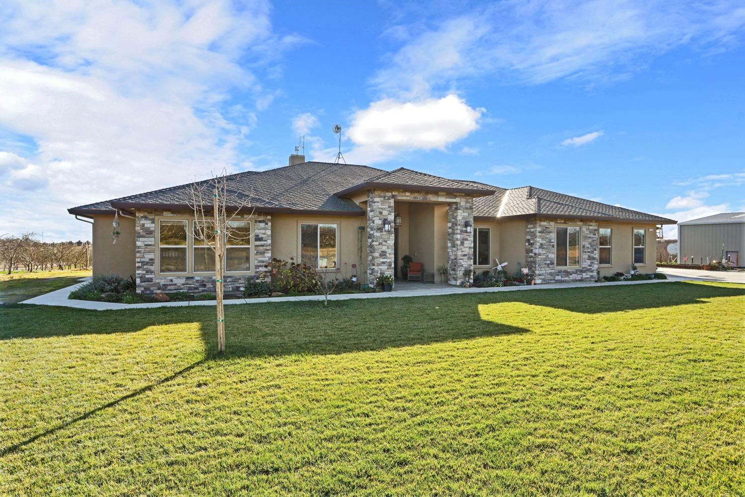 Bradbury Road, Ballico, California image 3