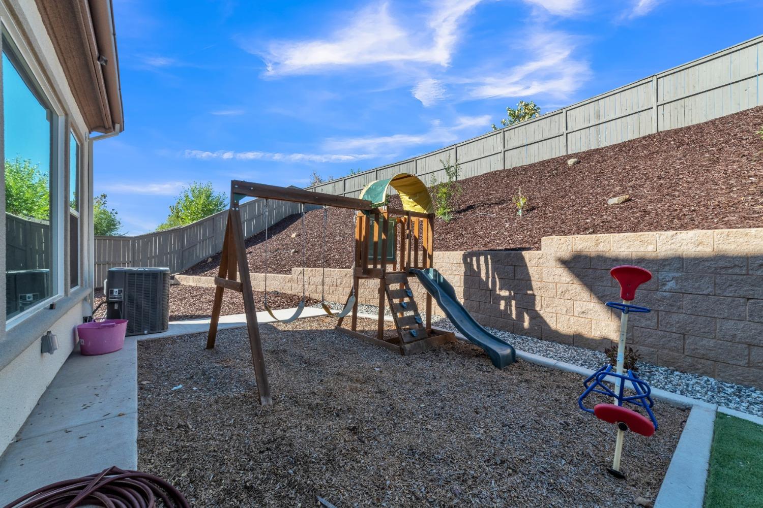 Detail Gallery Image 50 of 55 For 14917 View Terrace Ct, Folsom,  CA 95630 - 6 Beds | 4/1 Baths