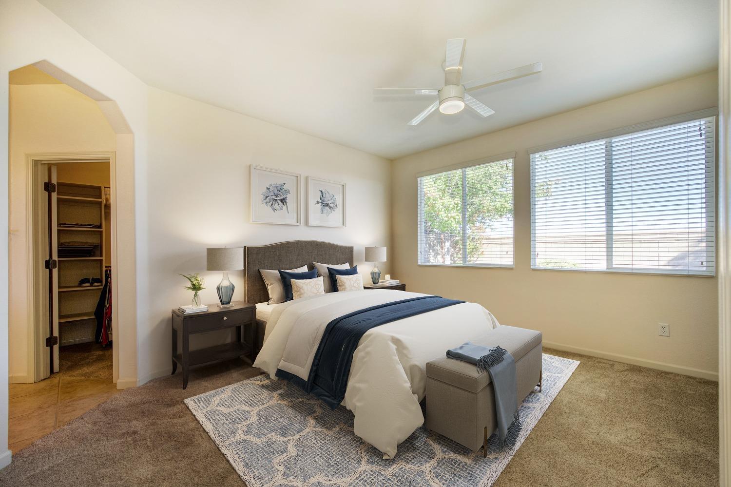 Detail Gallery Image 34 of 98 For 381 Pelican Bay Cir, Sacramento,  CA 95835 - 2 Beds | 2 Baths