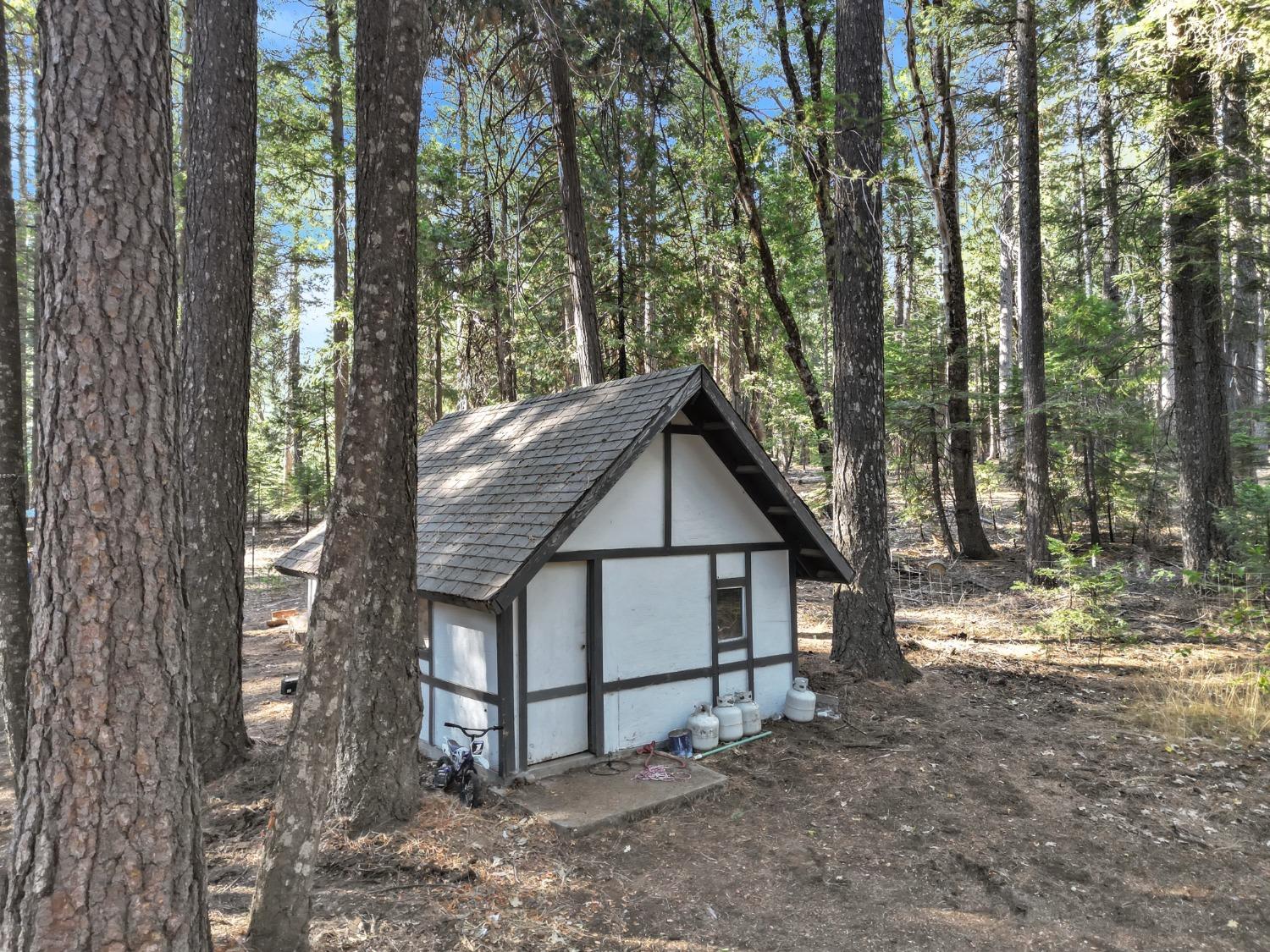 Detail Gallery Image 58 of 95 For 11454 Sky Pines Ridge Rd, Nevada City,  CA 95959 - 3 Beds | 2 Baths