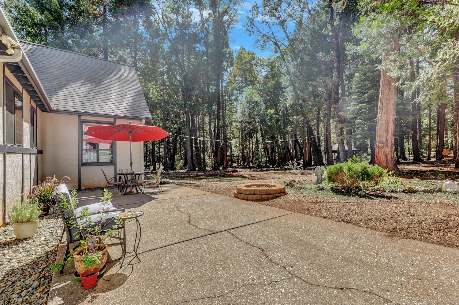 Detail Gallery Image 83 of 95 For 11454 Sky Pines Ridge Rd, Nevada City,  CA 95959 - 3 Beds | 2 Baths