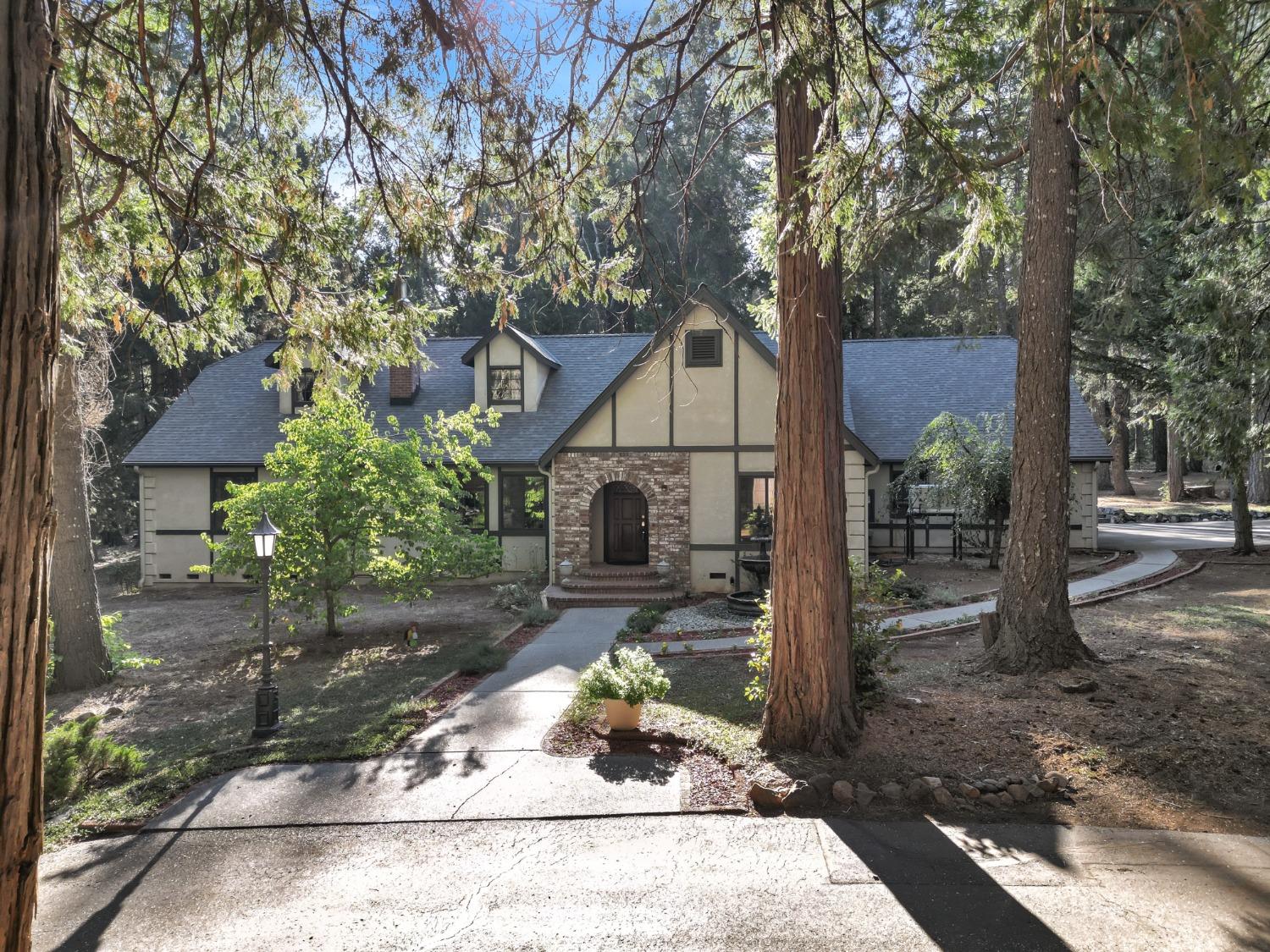 Detail Gallery Image 62 of 95 For 11454 Sky Pines Ridge Rd, Nevada City,  CA 95959 - 3 Beds | 2 Baths