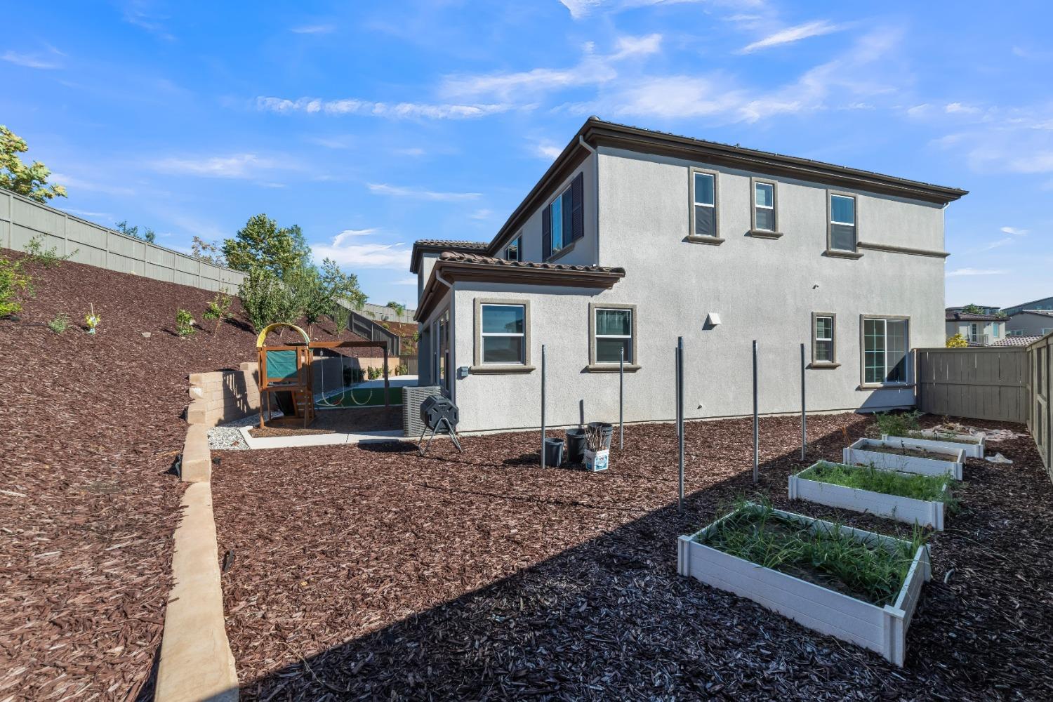 Detail Gallery Image 51 of 55 For 14917 View Terrace Ct, Folsom,  CA 95630 - 6 Beds | 4/1 Baths