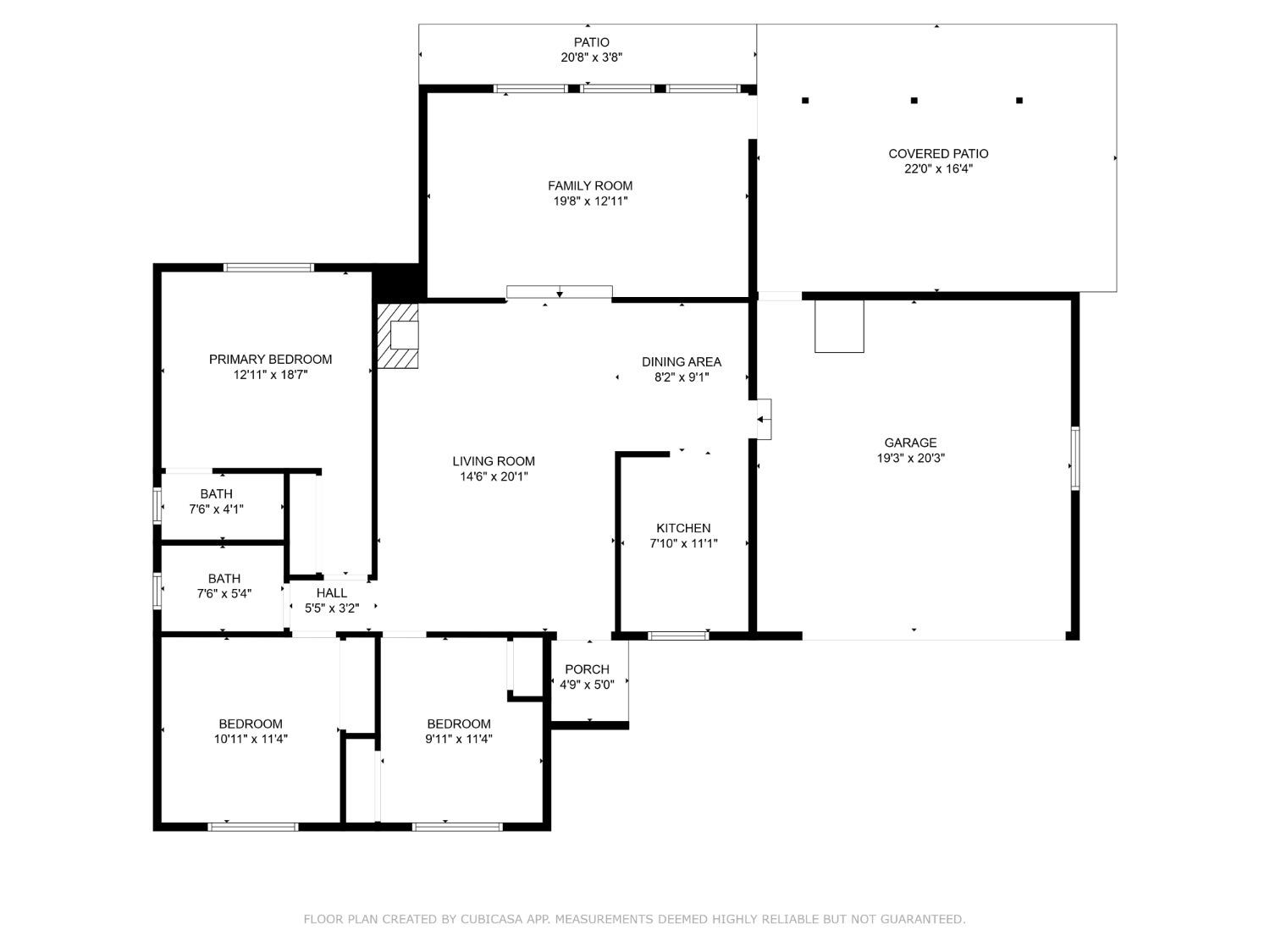 Detail Gallery Image 2 of 39 For 220 Louis Ln, Colusa,  CA 95932 - 3 Beds | 2 Baths