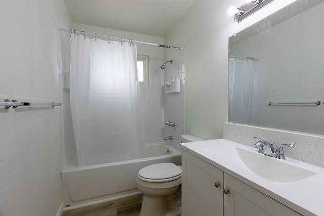 Detail Gallery Image 20 of 28 For 4601 Greenholme Dr #4,  Sacramento,  CA 95842 - 2 Beds | 1 Baths