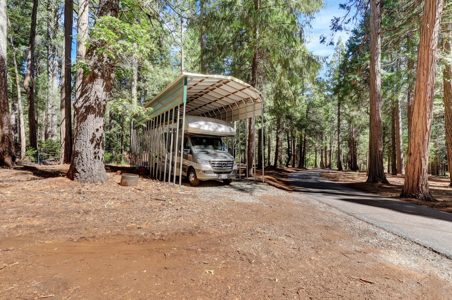 Detail Gallery Image 69 of 95 For 11454 Sky Pines Ridge Rd, Nevada City,  CA 95959 - 3 Beds | 2 Baths