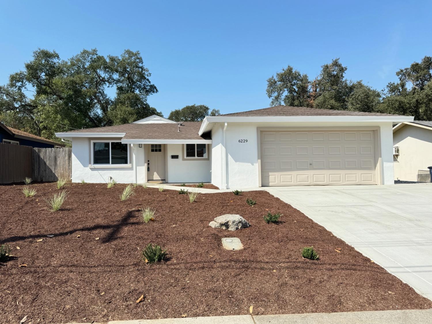 Detail Gallery Image 1 of 1 For 6229 Westbrook Dr, Citrus Heights,  CA 95621 - 3 Beds | 2 Baths