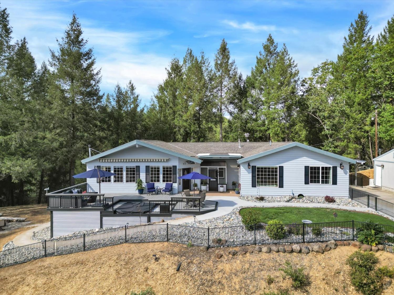 Pine Lake Drive, Colfax, California image 2