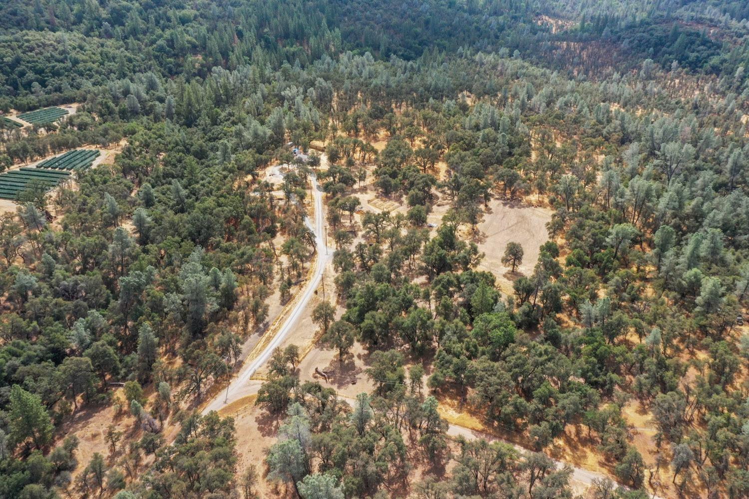 Rim Rock Valley Road, Mountain Ranch, California image 40