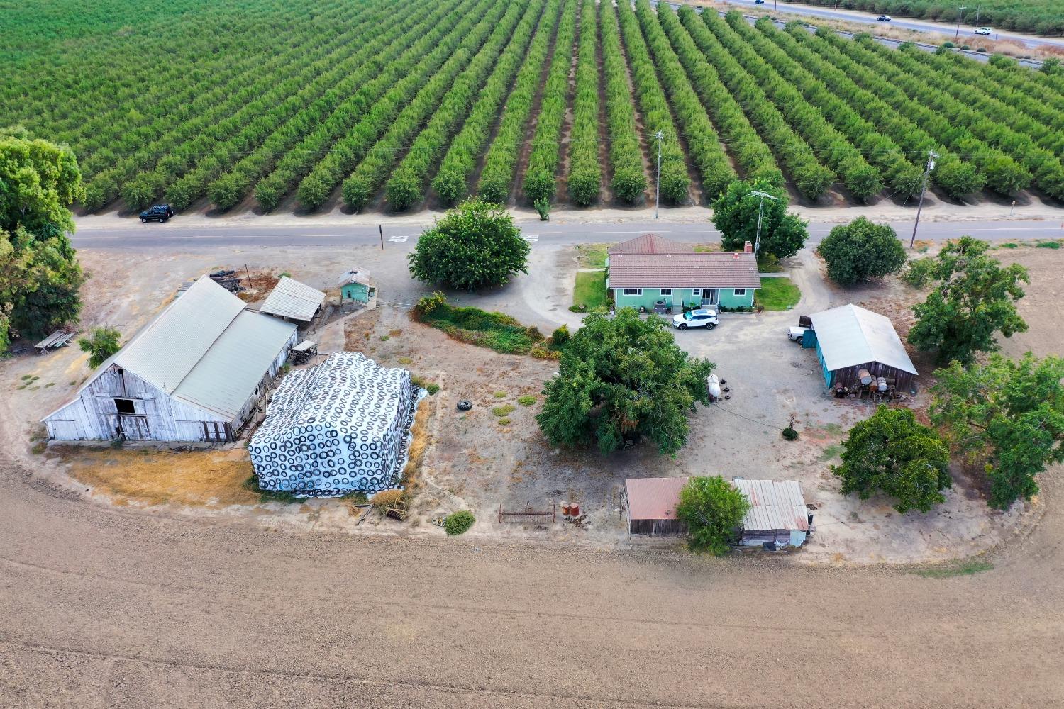 Lundy Road, Newman, California image 6