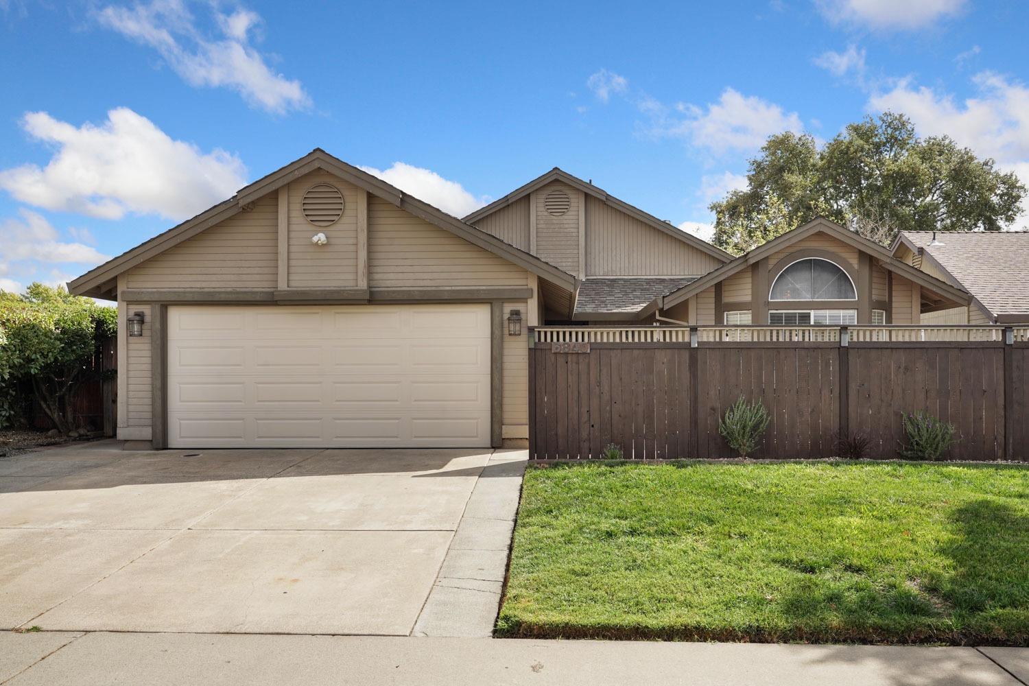 Detail Gallery Image 1 of 1 For 6840 Shady Woods Way, Rio Linda,  CA 95673 - 3 Beds | 2 Baths