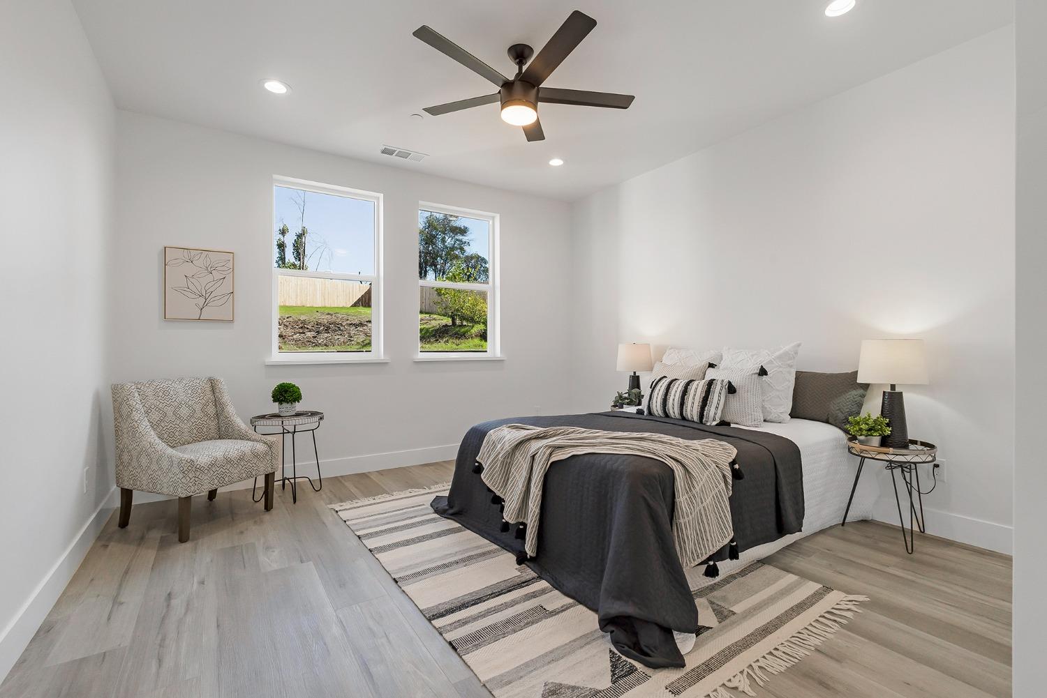 Detail Gallery Image 22 of 50 For 330 Redbud Dr, Paradise,  CA 95969 - 3 Beds | 2 Baths