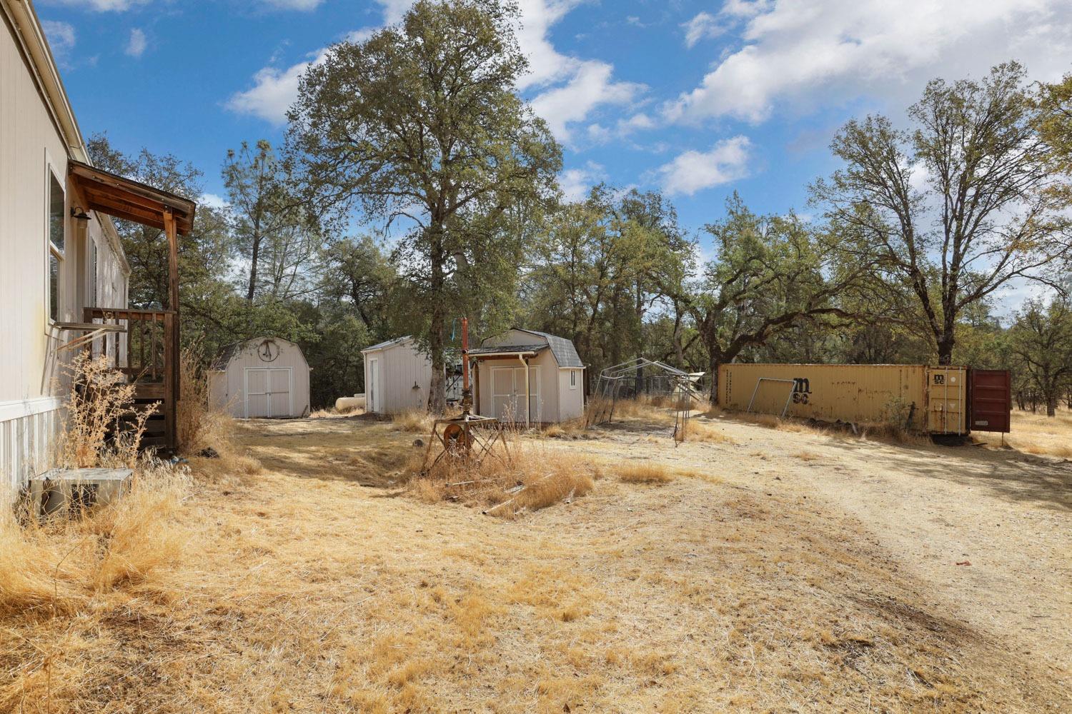 Rim Rock Valley Road, Mountain Ranch, California image 4