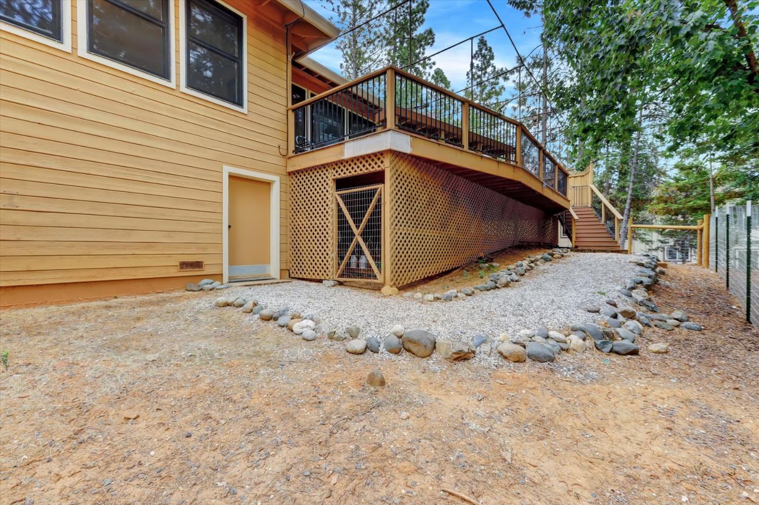 Detail Gallery Image 71 of 84 For 11659 Pamela Dr, Grass Valley,  CA 95949 - 3 Beds | 2/1 Baths