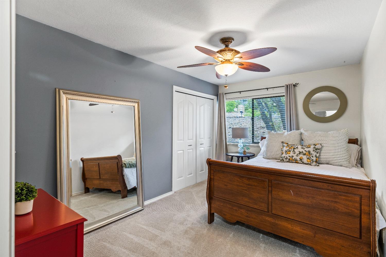 Detail Gallery Image 31 of 76 For 9920 Willey Ct, Granite Bay,  CA 95746 - 4 Beds | 2/1 Baths