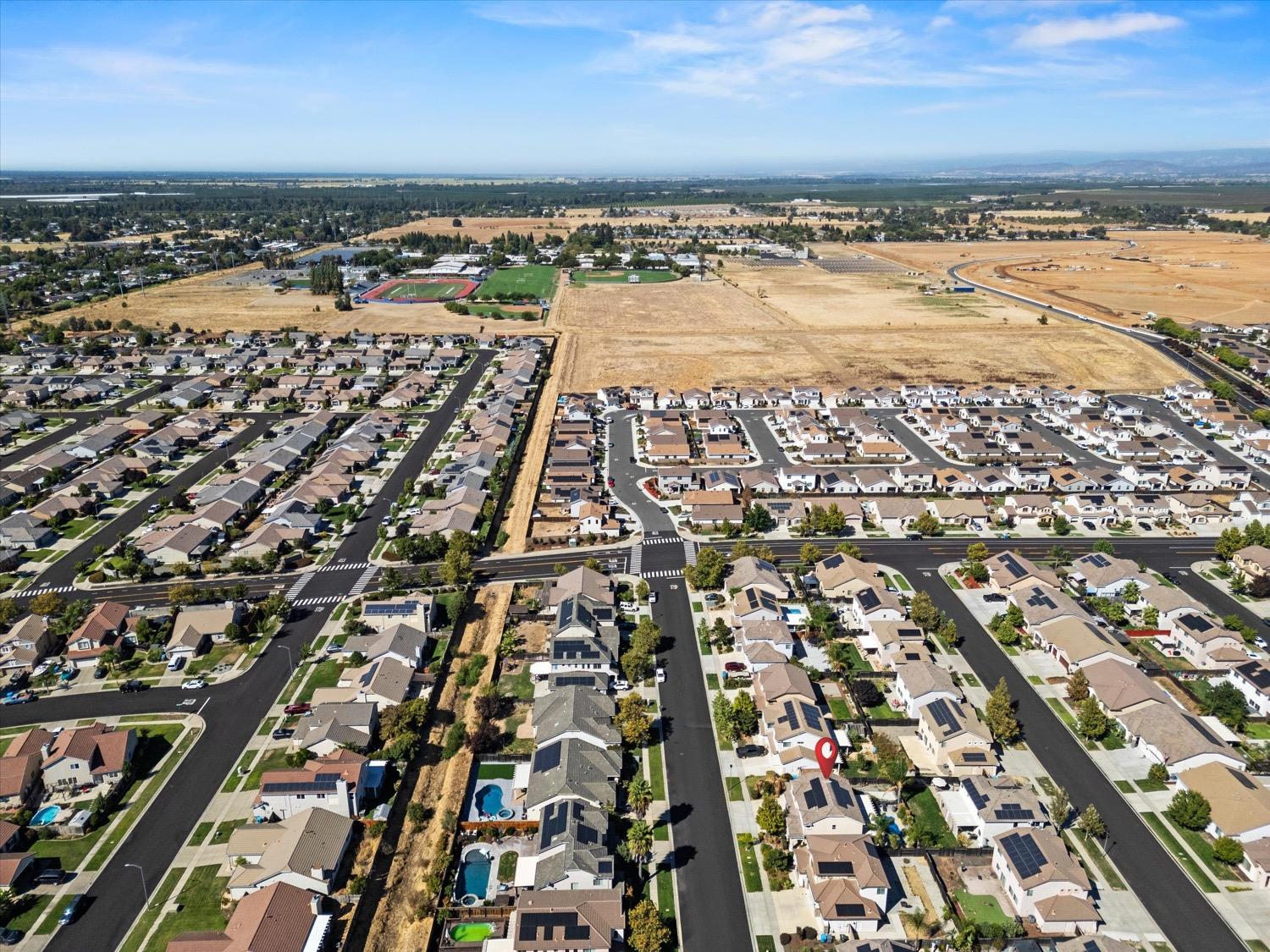 Peach Tree Drive, Marysville, California image 31