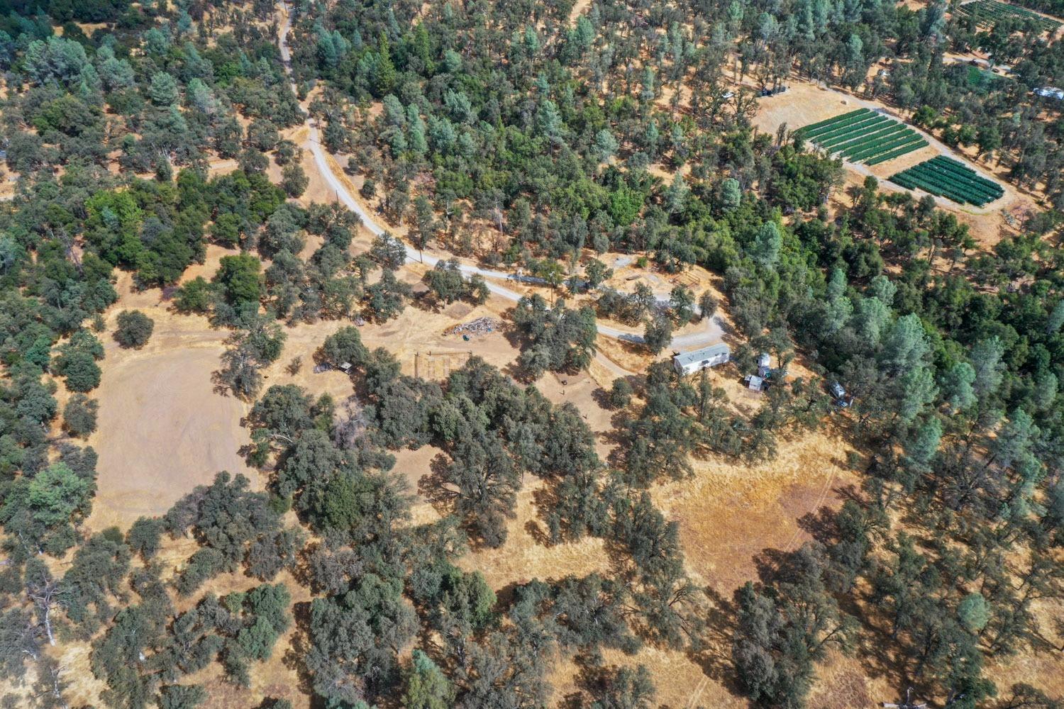 Rim Rock Valley Road, Mountain Ranch, California image 47