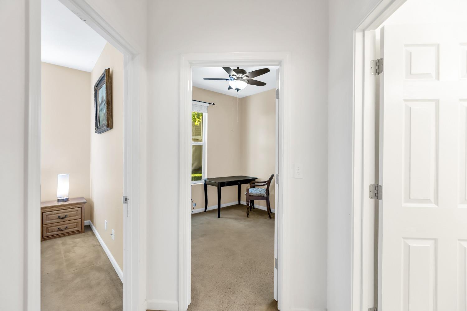 Detail Gallery Image 32 of 54 For 3063 Brunnet Ln, Sacramento,  CA 95833 - 3 Beds | 2 Baths