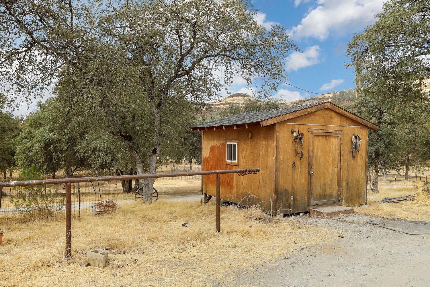 Rim Rock Valley Road, Mountain Ranch, California image 32