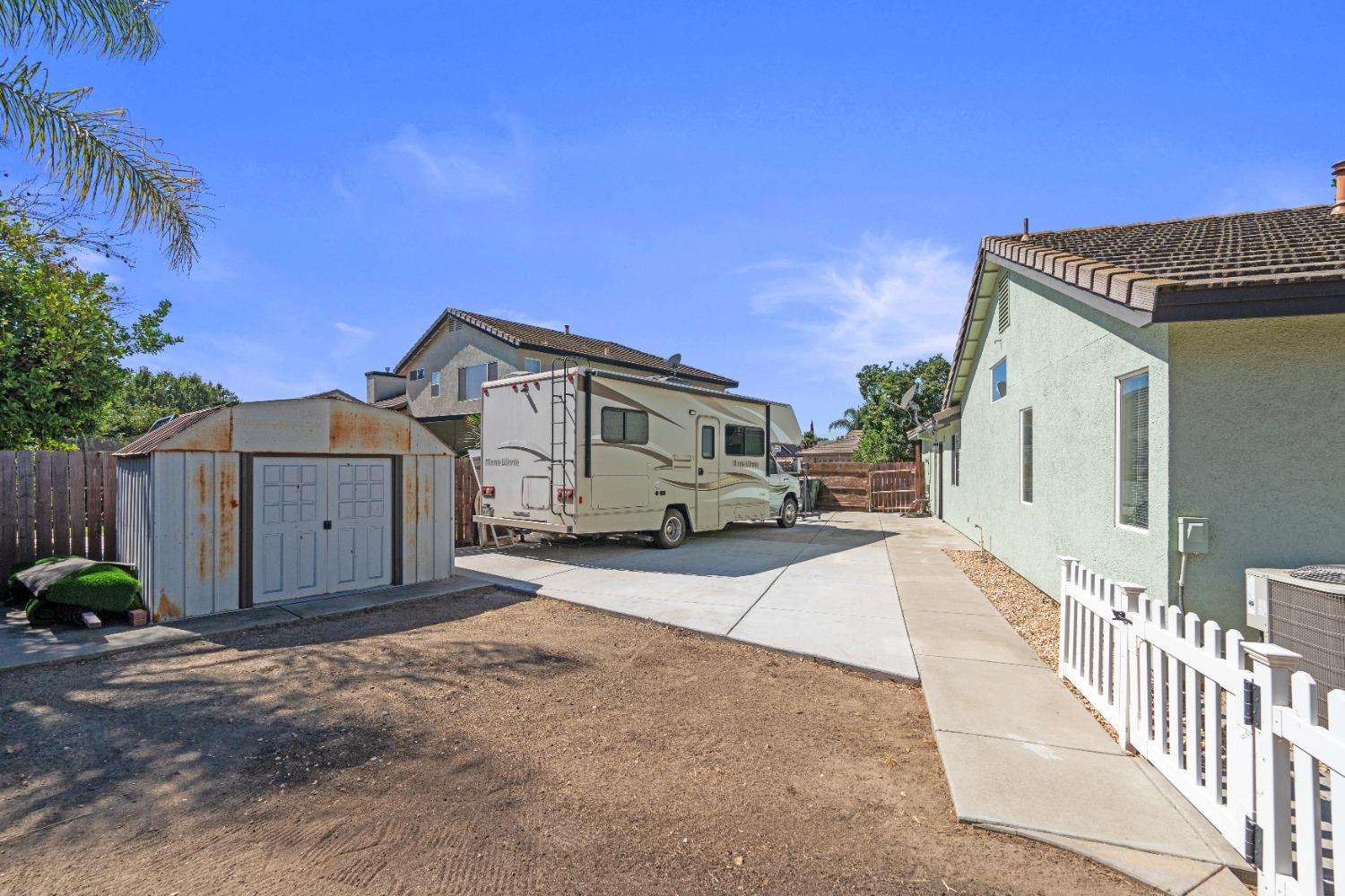 Adriana Way, Salida, California image 36