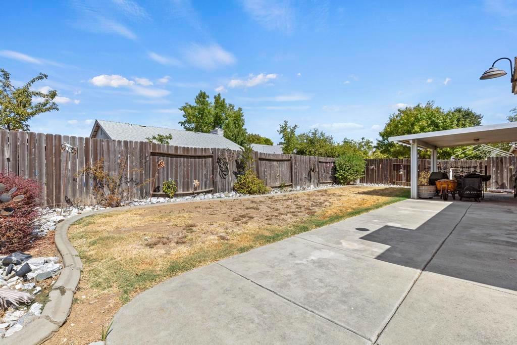 Detail Gallery Image 27 of 33 For 1603 Calistoga Way, Olivehurst,  CA 95961 - 3 Beds | 2 Baths