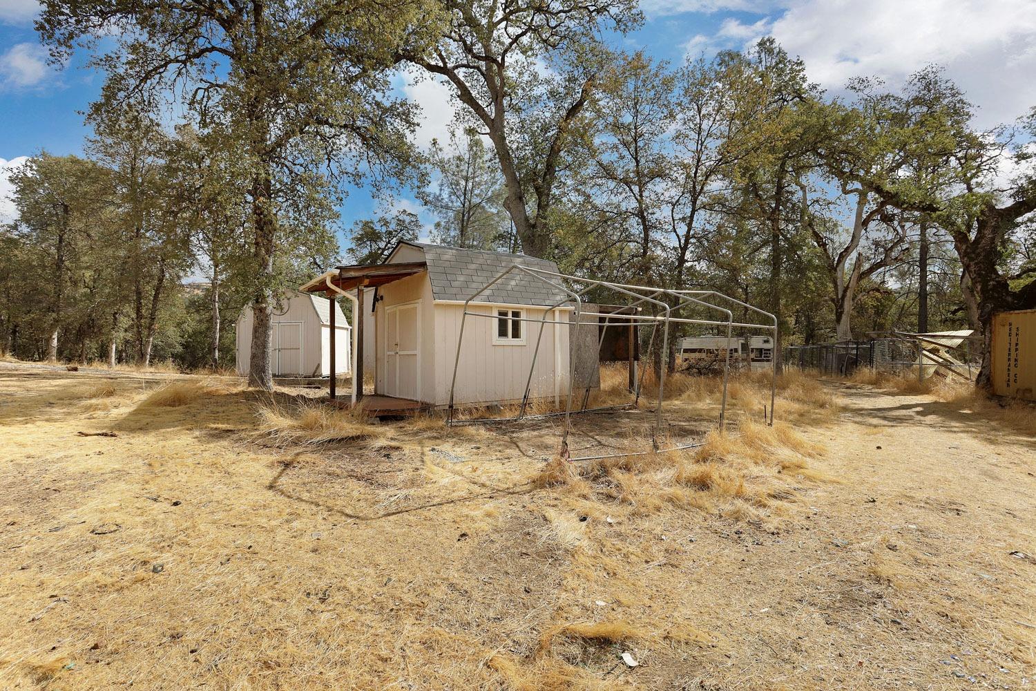 Rim Rock Valley Road, Mountain Ranch, California image 24