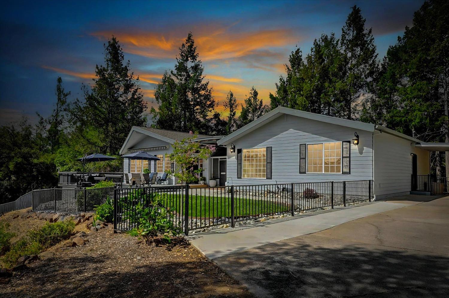 Pine Lake Drive, Colfax, California image 1