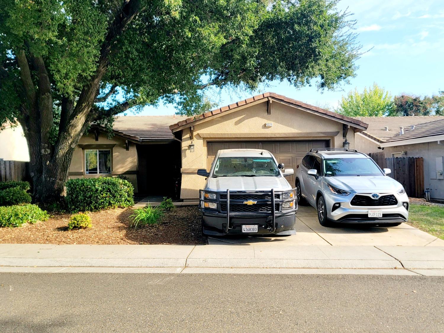 Wickford Way, Mather, California image 1