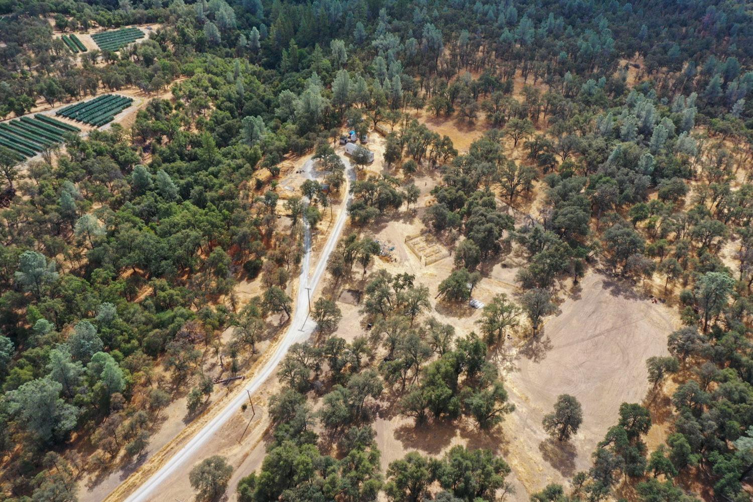 Rim Rock Valley Road, Mountain Ranch, California image 41